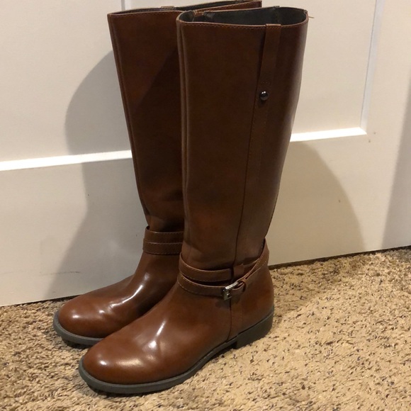 payless fall boots